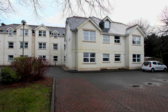 1 Bedroom Flat To Rent In The Beeches, Yelverton, PL20