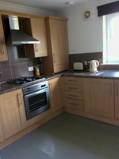 2 Bedroom Flat To Rent In Caledonian Gate, Coatbridge, ML5