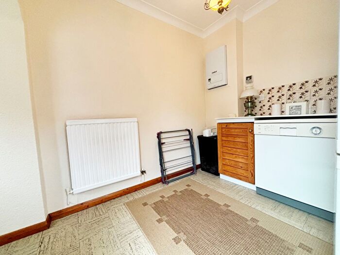 4 Bedroom Detached House For Sale In Northage Close, Quorn, Village, LE12