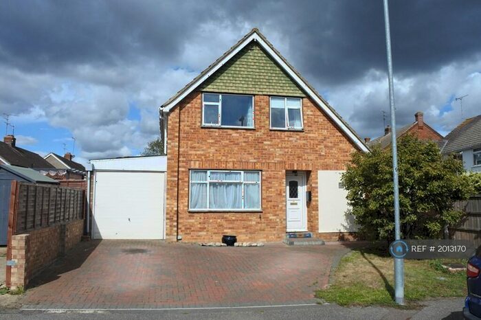 3 Bedroom Detached House To Rent In Wentworth Meadows, Maldon, CM9