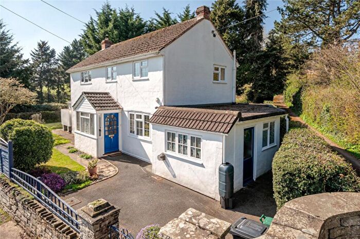 4 Bedroom Detached House For Sale In Llowes, Powys, HR3