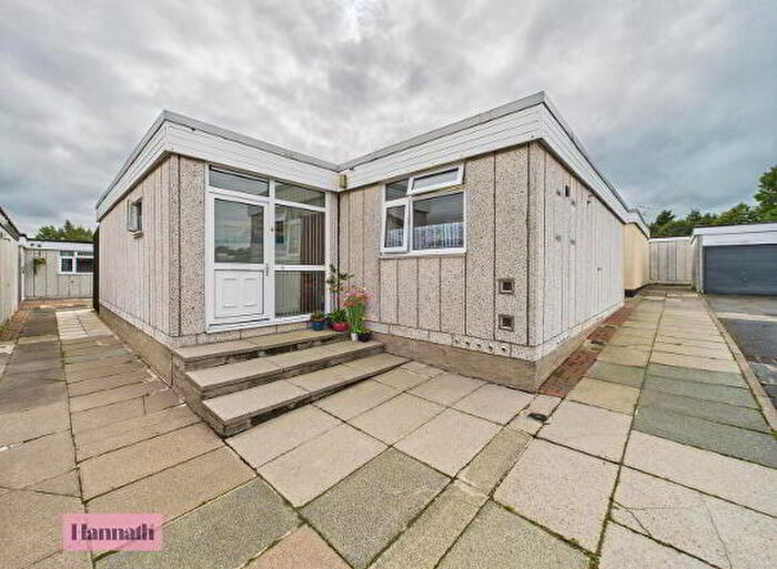 4 Bedroom Bungalows For Sale In Old Rectory Park, Portadown, BT62