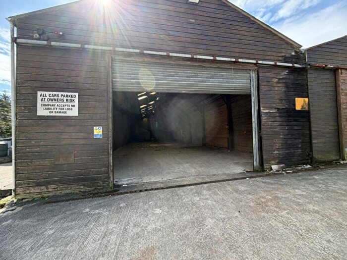 Detached House For Sale In Unit Communication Centre, Par Moor Road, Par, Cornwall, PL24
