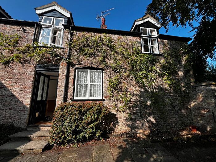 2 Bedroom Cottage To Rent In Ropers Lane, Bristol, BS40