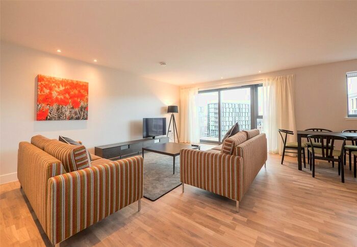 2 Bedroom Flat To Rent In Horne Terrace, Edinburgh, EH11