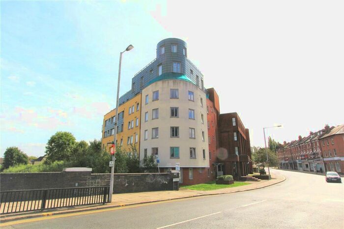 2 Bedroom Apartment To Rent In Spire House, Peterborough Road, Harrow, HA1