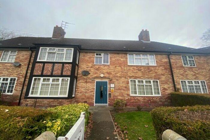 1 Bedroom Flat To Rent In Whitney Road, Liverpool, L25