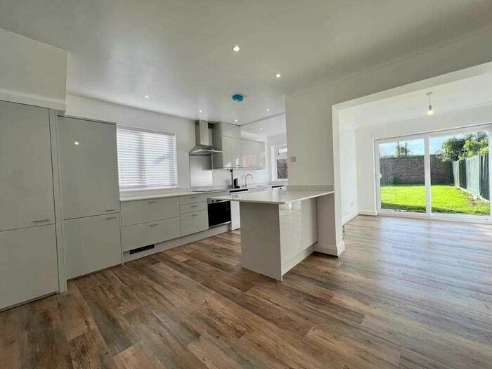 3 Bedroom Semi-Detached House To Rent In Denham Green Close, Denham, Uxbridge, UB9