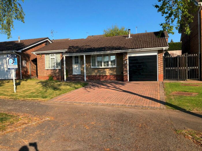 2 Bedroom Bungalow To Rent In Devonshire Avenue, Ripley, Derbyshire, DE5