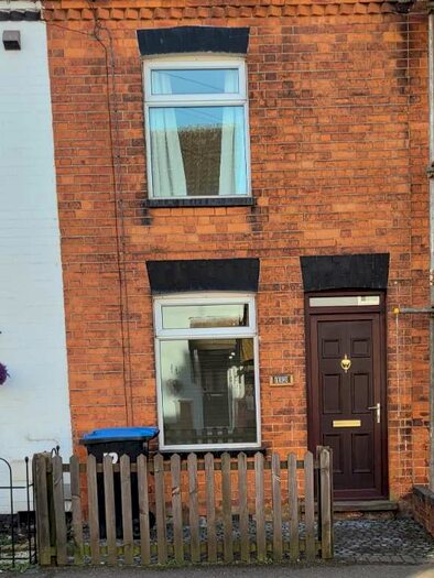 2 Bedroom Property To Rent In Bellfields Street Market Harborough, LE16