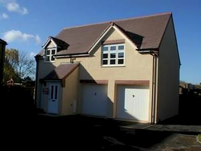 2 Bedroom Detached House To Rent In Corelli Close, Stratford-Upon-Avon, CV37