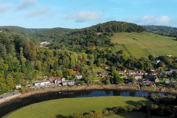 5 Bedroom Detached House For Sale In Tintern, Chepstow, NP16