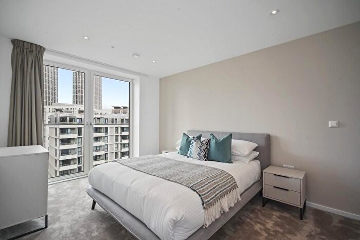 2 Bedroom Flat To Rent In East Village, Stratford, London, E20