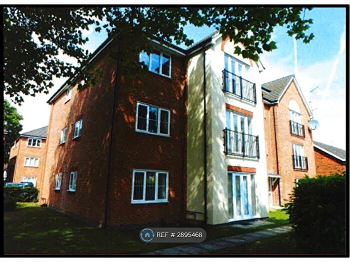 2 Bedroom Flat To Rent In Beeston, Nottingham, NG9