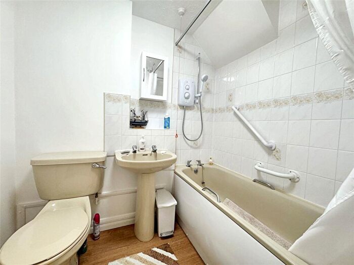2 Bedroom Bungalow For Sale In Sutton Close, Quorn, Loughborough, LE12