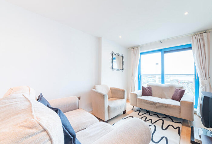 2 Bedroom Apartment To Rent In Westgate Apartments, Western Gateway, Royal Victoria, London, E16