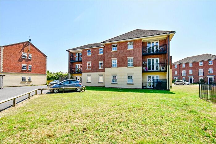 2 Bedroom Apartment For Sale In Hillier Road, Devizes, Wiltshire, SN10