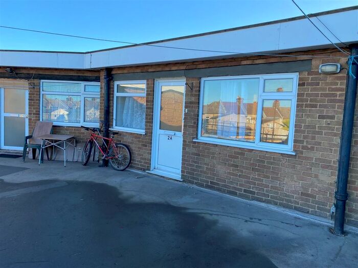 2 Bedroom Flat To Rent In Mill Road, Erith DA8