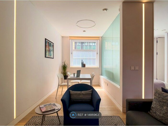 1 Bedroom Flat To Rent In Bayham Place, London, NW1