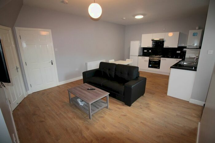 2 Bedroom Flat To Rent In Deuchar Street, Jesmond, NE2
