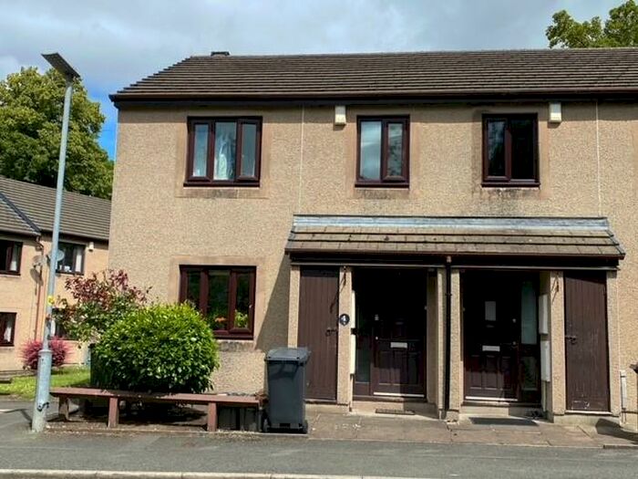 3 Bedroom House To Rent In Beeching Close, Lancaster, LA1