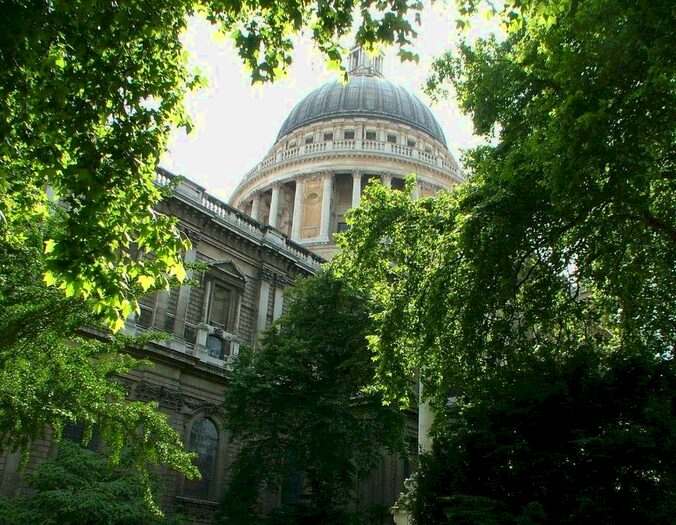 Studio To Rent In Foster Lane, St Pauls, London EC2V