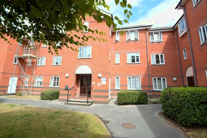 2 Bedroom Apartment To Rent In Mill Bridge, Halstead, CO9
