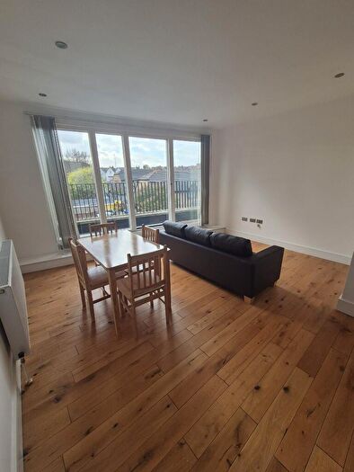 1 Bedroom Flat To Rent In Kirtley Road, London, SE26