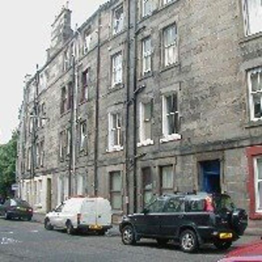 1 Bedroom Flat To Rent In Waverley Park, Edinburgh, EH8