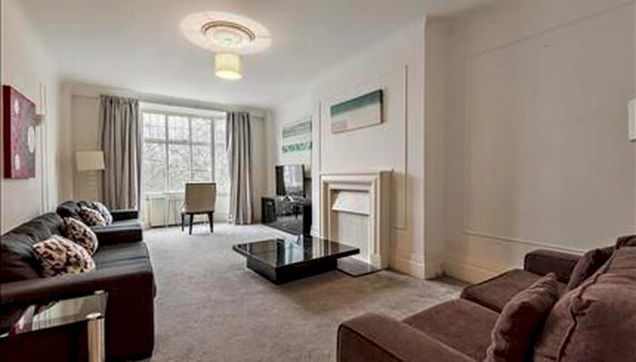5 Bedroom Flat To Rent In Strathmore Court, Park Road, St. John's Wood, London, NW8