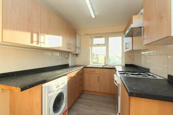 2 Bedroom Apartment To Rent In Nicola Close, Harrow, HA3