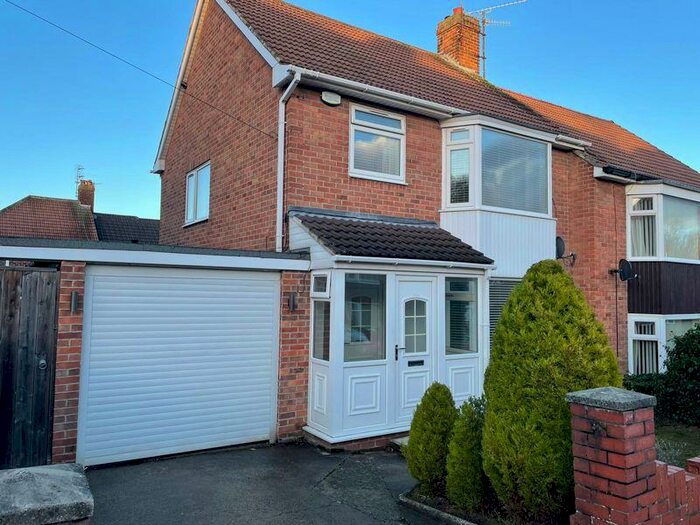 3 Bedroom Semi-Detached House To Rent In Seaforth Road, Sunderland, SR3