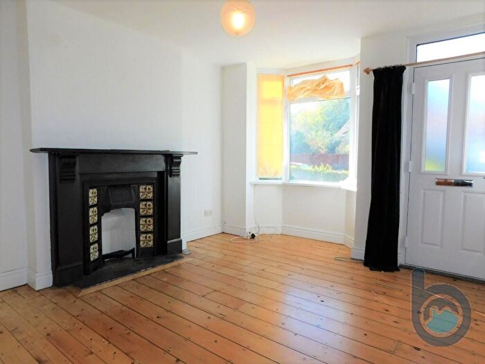 2 Bedroom Terraced House To Rent In Crawthorne Road, Peterborough, Cambridgeshire, PE1