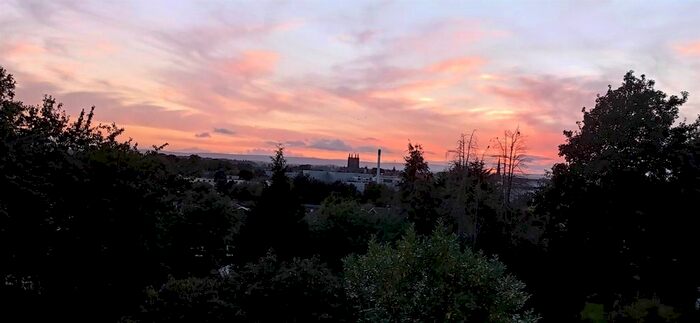 2 Bedroom Flat To Rent In Bodenham Road, Hereford HR1