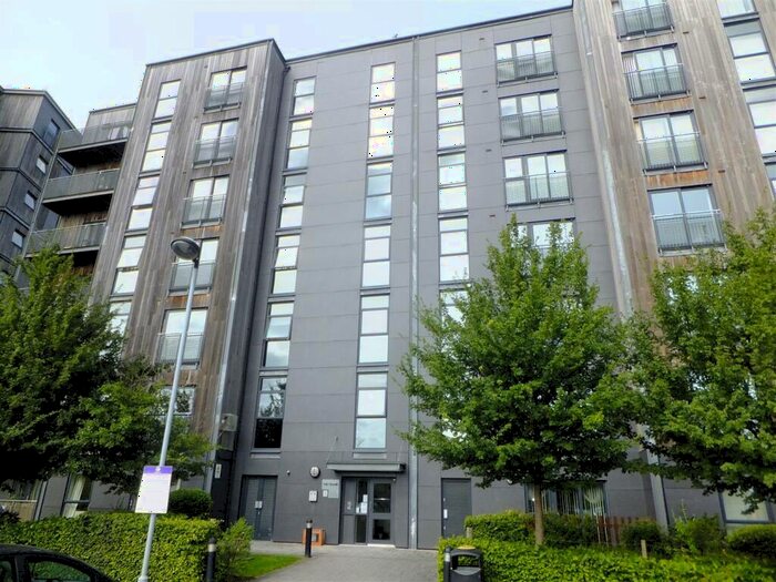 1 Bedroom Apartment To Rent In The Frame, A The Waterfront, Sports City, M11