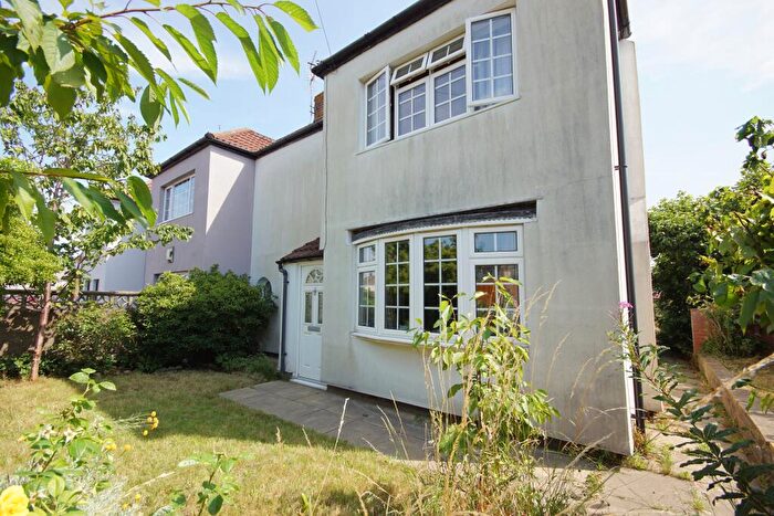 4 Bedroom Semi-Detached House To Rent In The Mead, Filton, South Gloucestershire, BS34