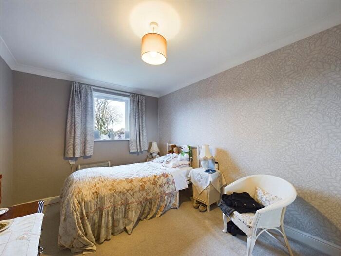 1 Bedroom Bungalow For Sale In Birch Walk, The Firs, Elmswood Gardens, Sherwood, Nottingham, NG5