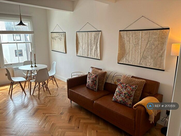 2 Bedroom Flat To Rent In Sandgate High Street, Folkestone, CT20