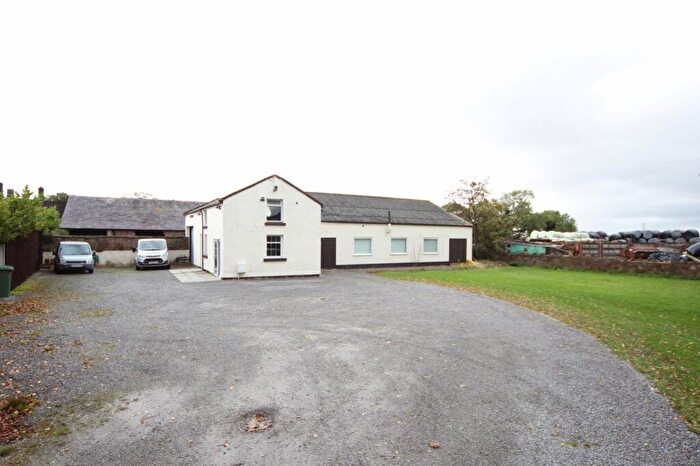 Land For Sale In Barnston Road, Heswall, CH61