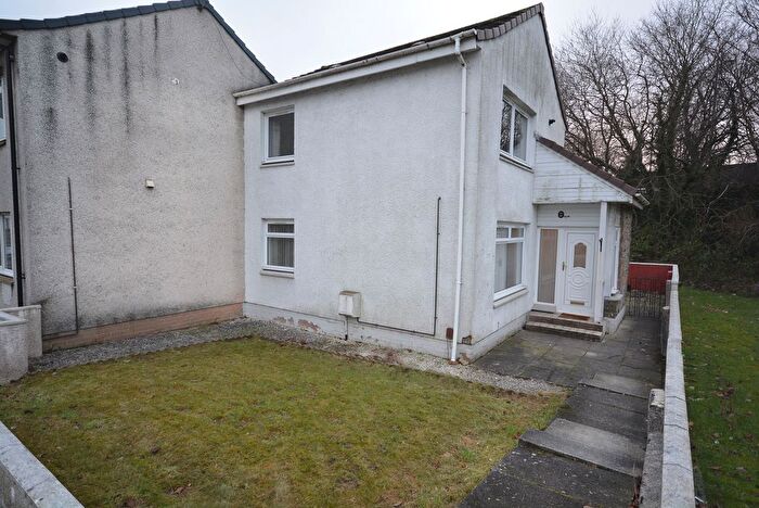 2 Bedroom Semi-Detached House To Rent In Main Street, St. Ninians, Stirling, Stirlingshire, FK7