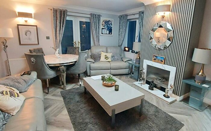 2 Bedroom Detached House For Sale In Beech Lane, Eye, Peterborough, PE6