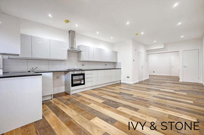 5 Bedroom Terraced House For Sale In Faircross Avenue, Barking, IG11