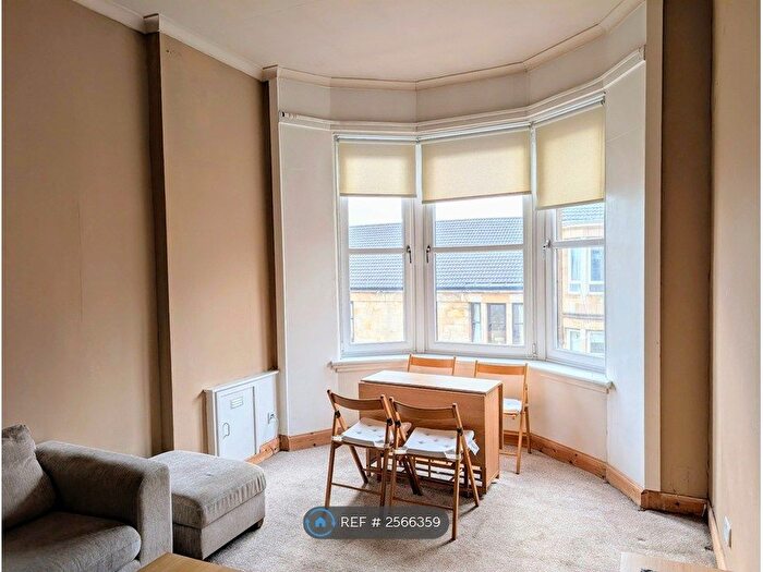 2 Bedroom Flat To Rent In Gardner Street, Glasgow, G11