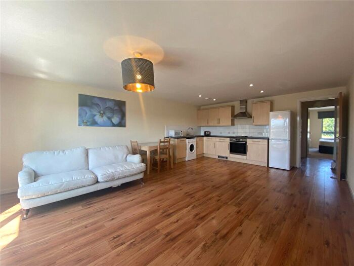 2 Bedroom Flat To Rent In Ouseburn Wharf, St Lawrence Road, Newcastle Upon Tyne, NE6