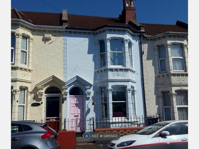 2 Bedroom Terraced House To Rent In St. Marks Grove, Bristol, BS5