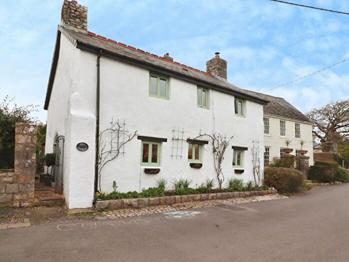 2 Bedroom Cottage To Rent In West Street, Llantwit Major, CF61