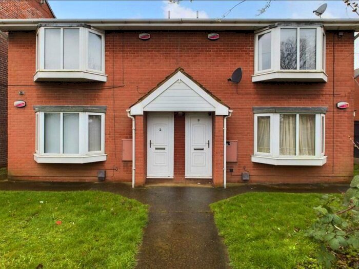2 Bedroom Apartment To Rent In Bentley Road, Doncaster, South Yorkshire, DN5