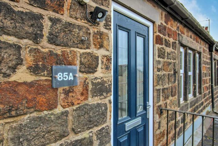 2 Bedroom Apartment To Rent In High Street, Yeadon, Leeds, LS19