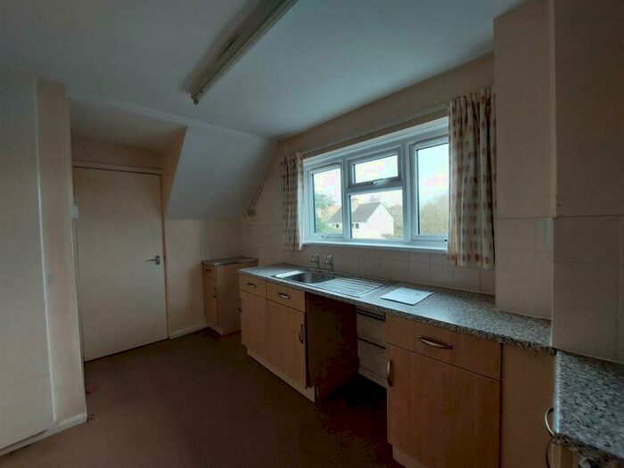 3 Bedroom Terraced House For Sale In Whippingtons Corner, Staunton, Coleford, GL16