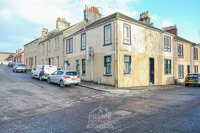 2 Bedroom Flat For Sale In Drumtrocher Street, Glasgow, G65